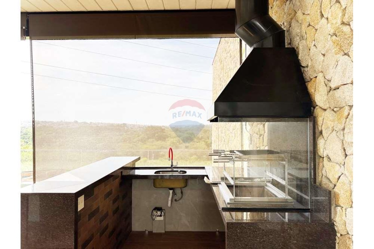 Casa de Condomínio, 4 quartos - Foto 13