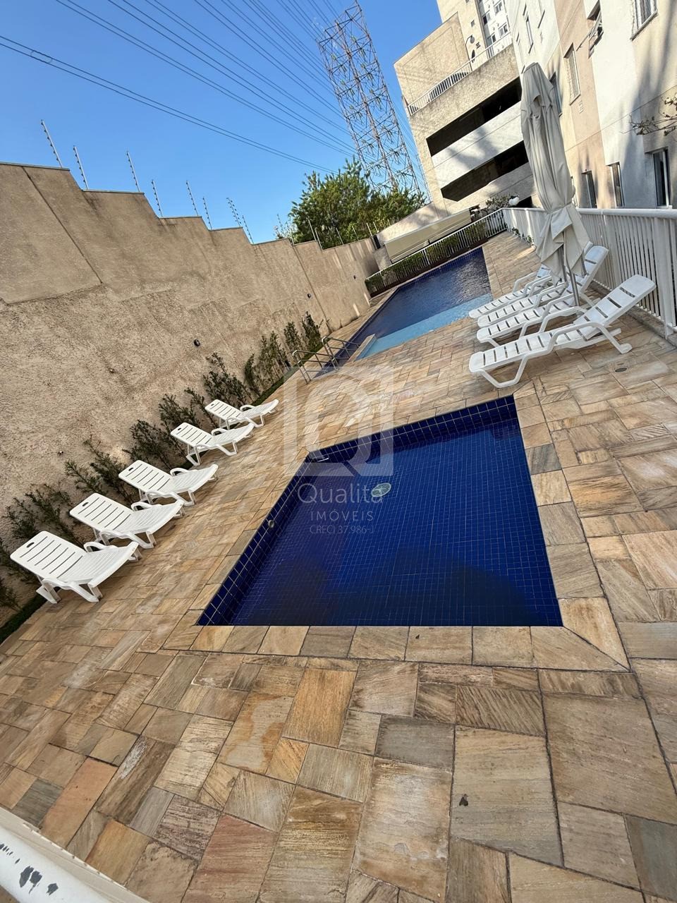 Apartamento, 2 quartos, 42 m² - Foto 14