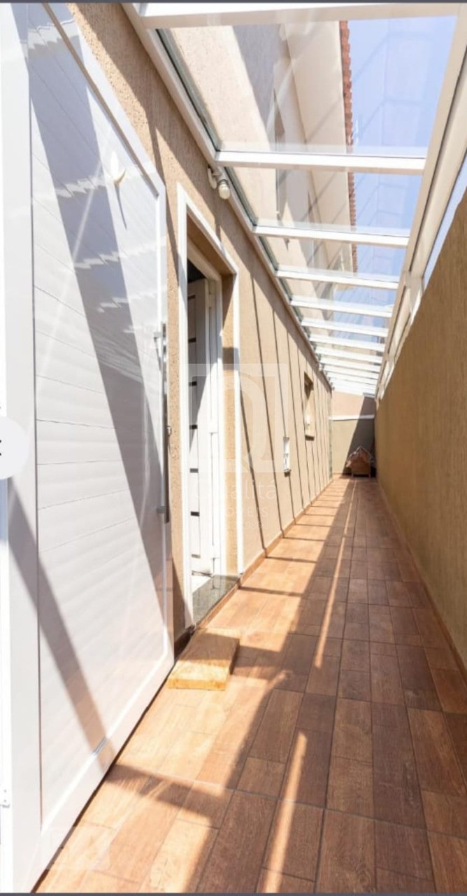 Sobrado, 3 quartos, 160 m² - Foto 9