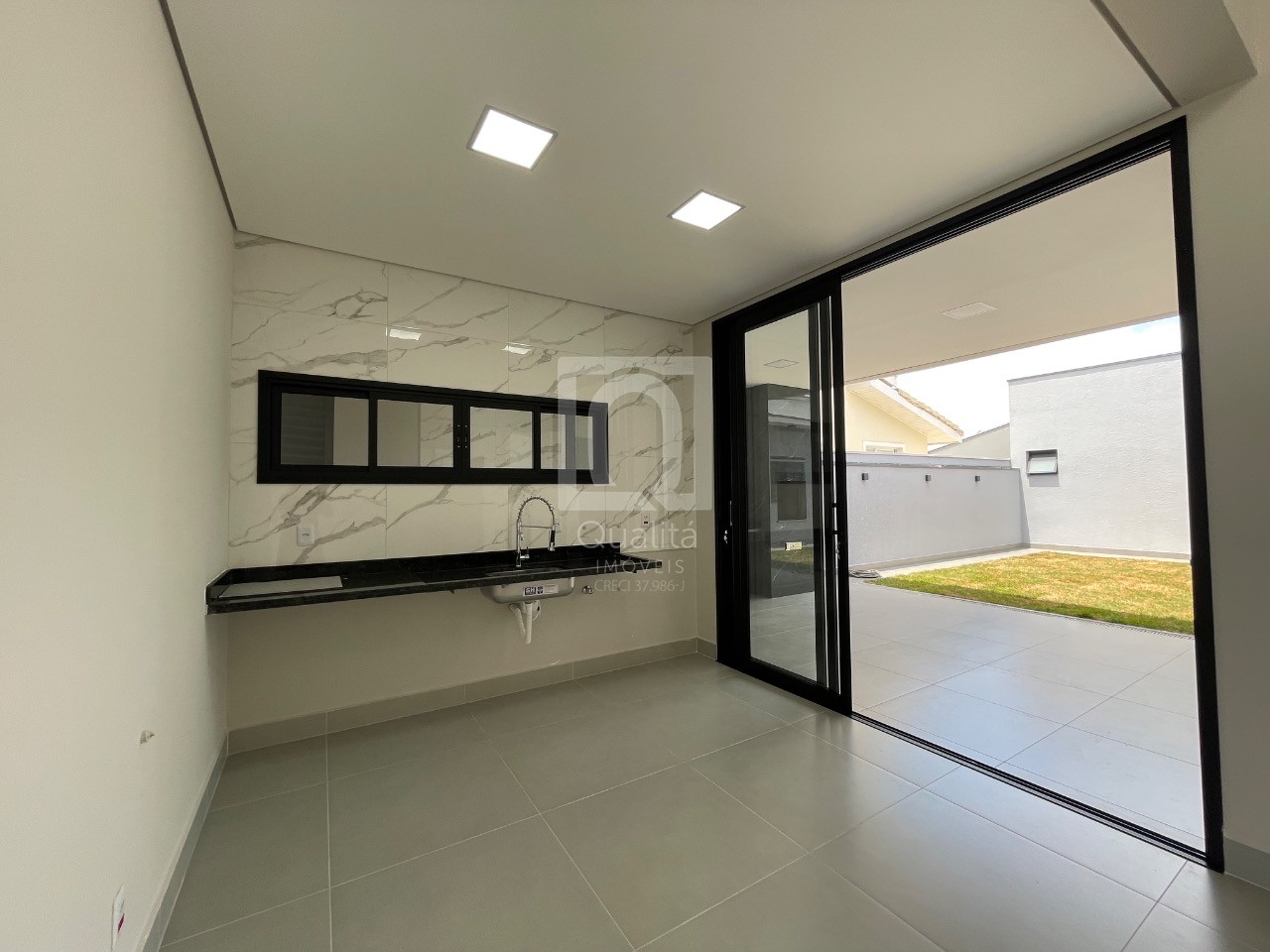 Casa de Condomínio, 3 quartos - Foto 5