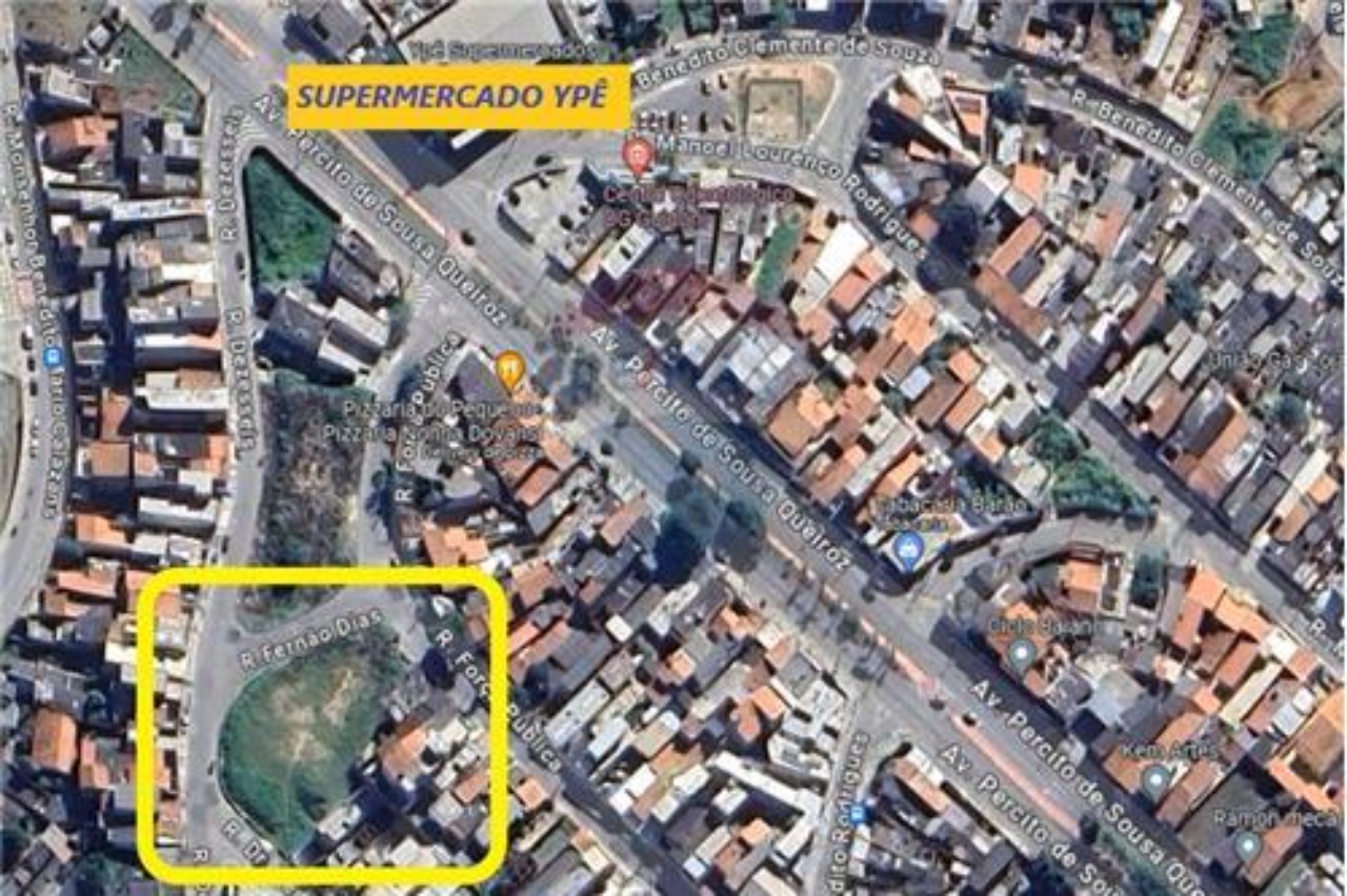 Terreno, 164 m² - Foto 3