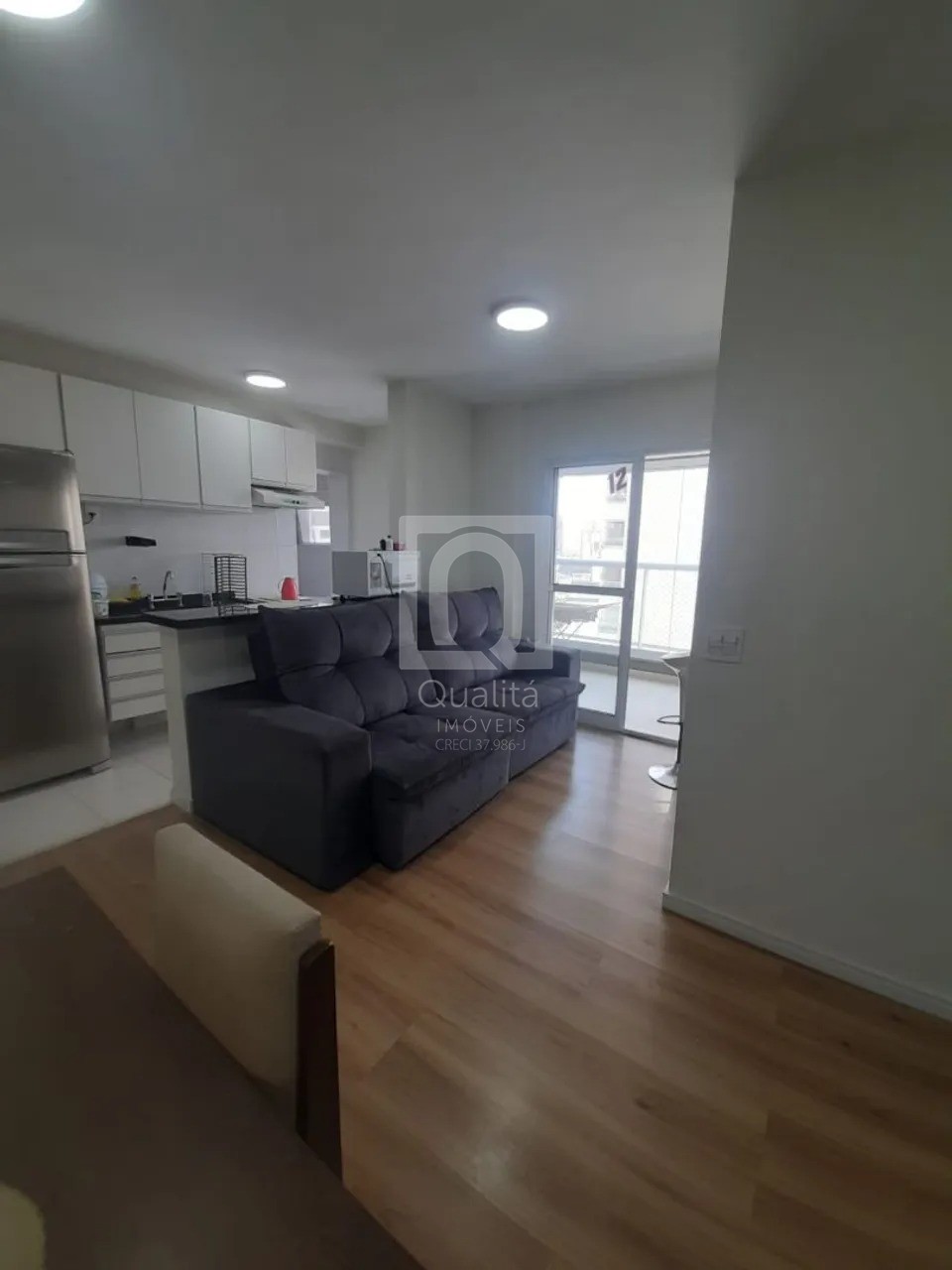 Apartamento, 3 quartos, 87 m² - Foto 3