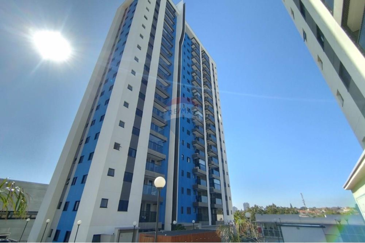 Apartamento, 1 quarto, 55 m² - Foto 2