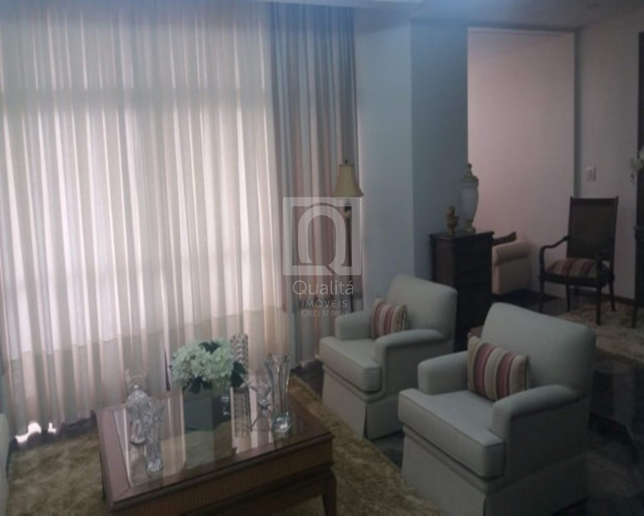 Apartamento, 4 quartos, 212 m² - Foto 8