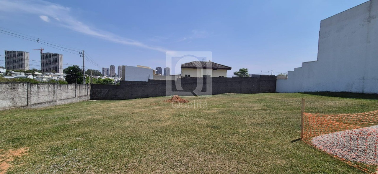 Terreno, 294 m² - Foto 1