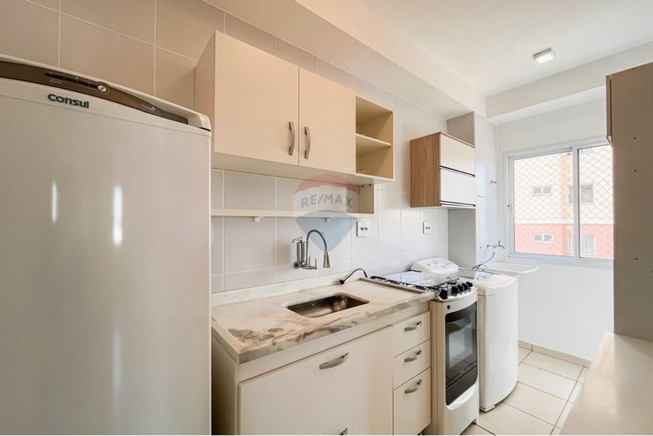 Apartamento, 2 quartos, 56 m² - Foto 7