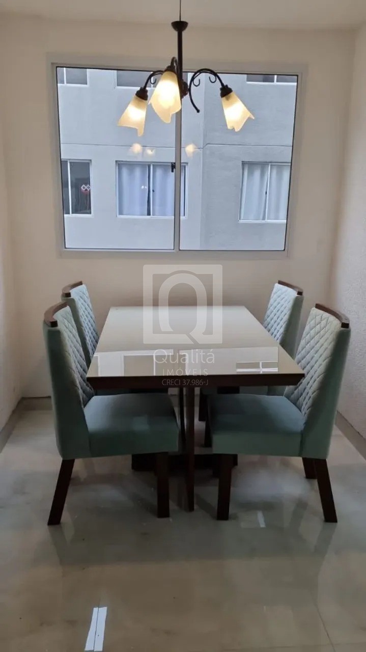 Apartamento, 2 quartos, 41 m² - Foto 3