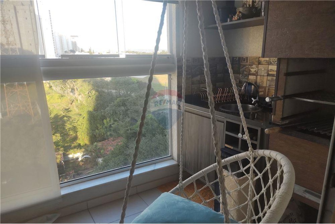 Apartamento, 3 quartos, 80 m² - Foto 9