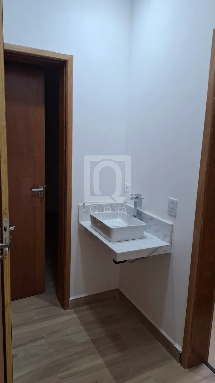 Casa de Condomínio, 3 quartos - Foto 14