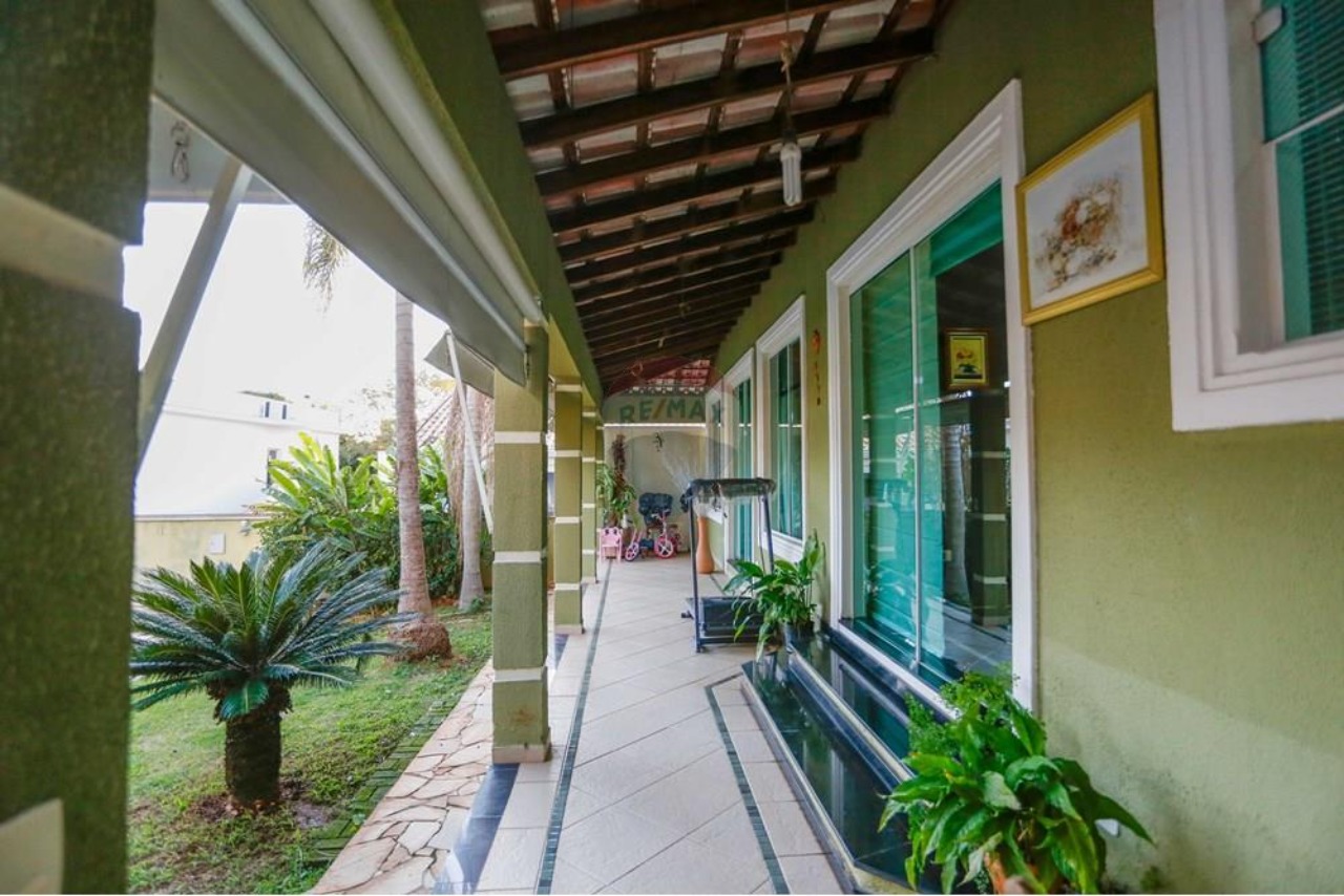 Casa de Condomínio, 4 quartos - Foto 17