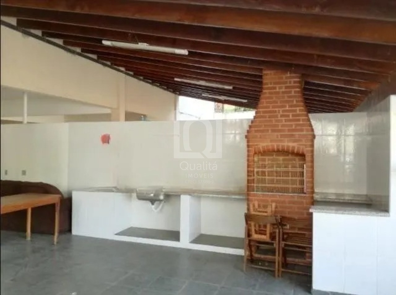 Apartamento, 1 quarto, 37 m² - Foto 18