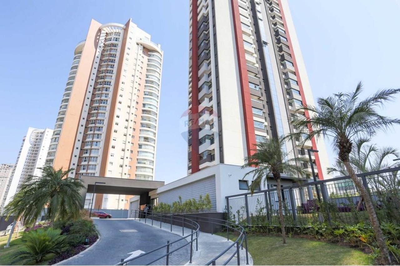 Apartamento, 1 quarto, 47 m² - Foto 1