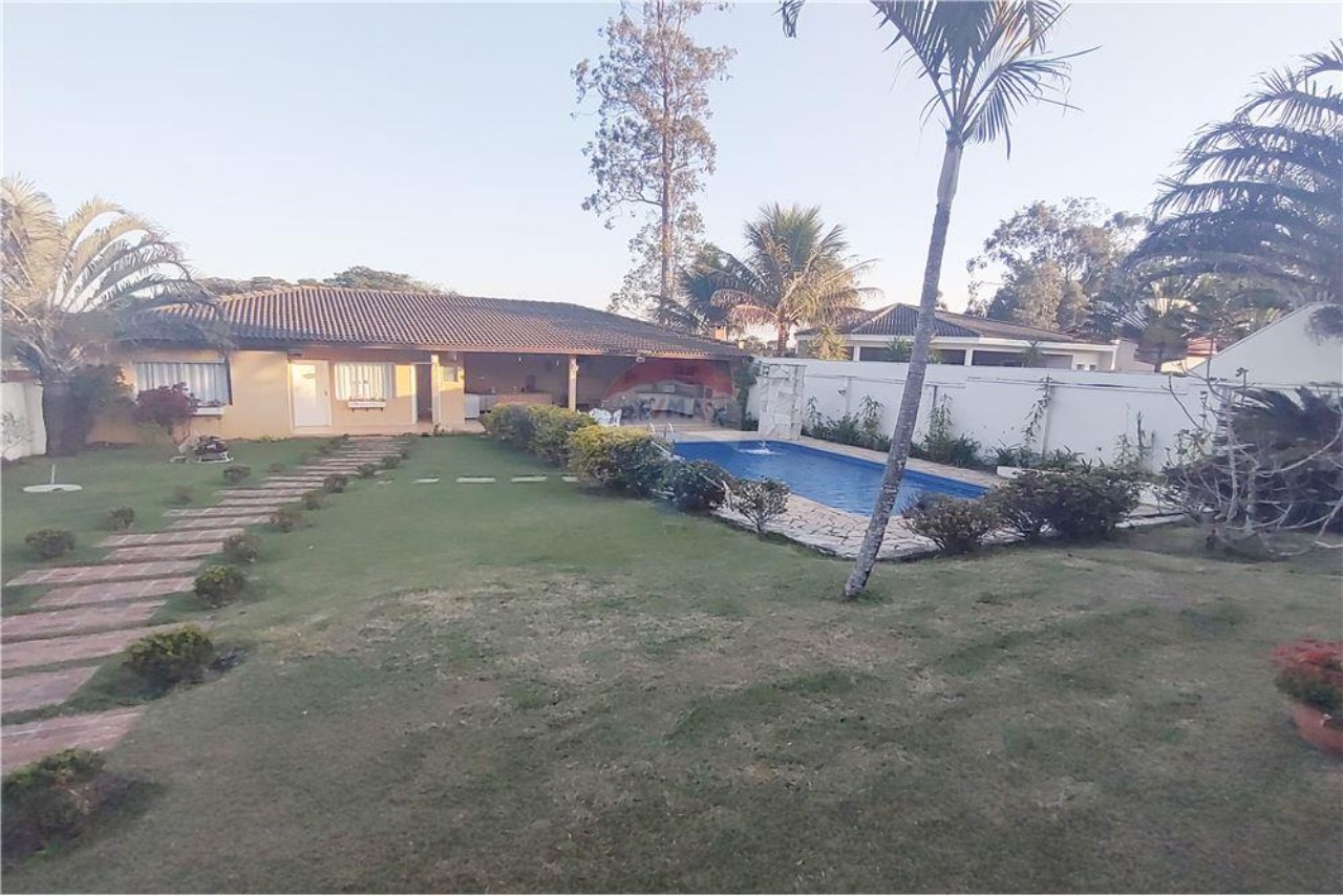 Casa de Condomínio, 5 quartos - Foto 24