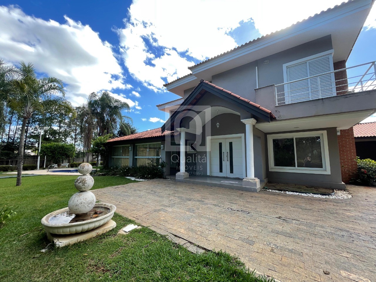 Casa de Condomínio, 4 quartos - Foto 3