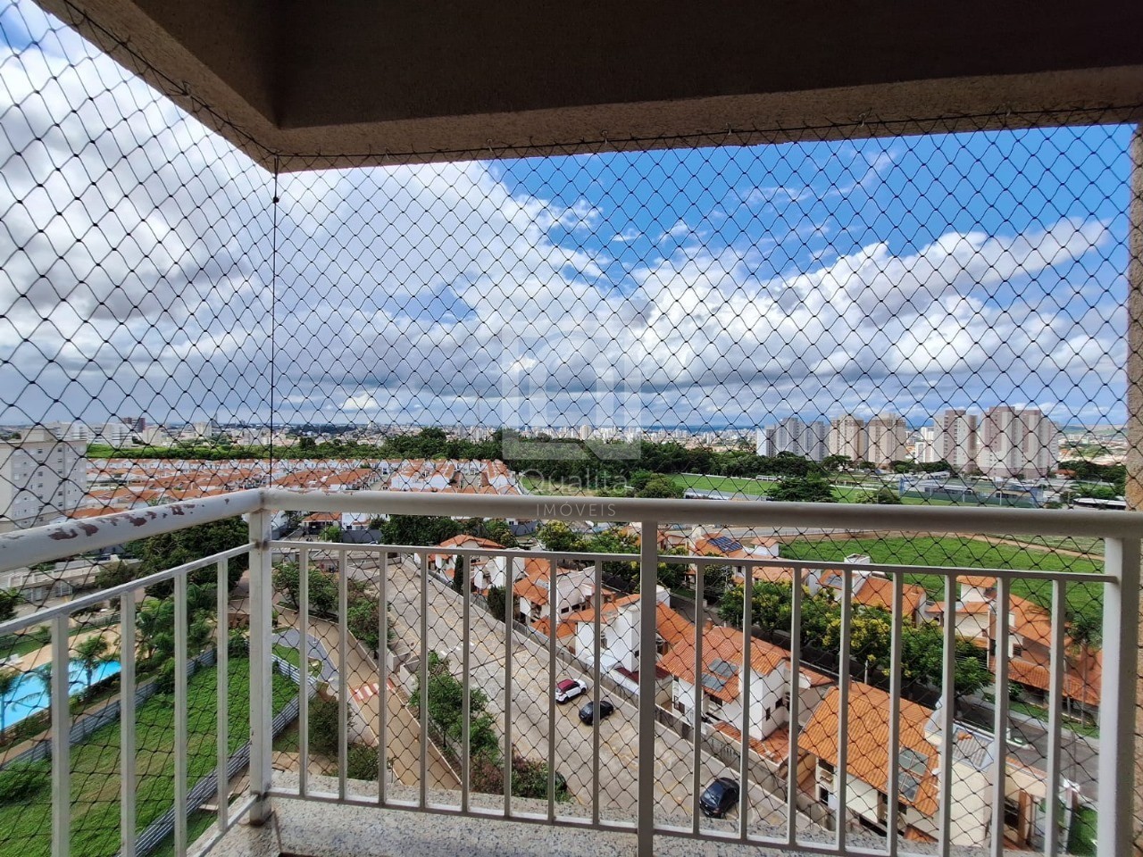 Apartamento, 2 quartos, 54 m² - Foto 11