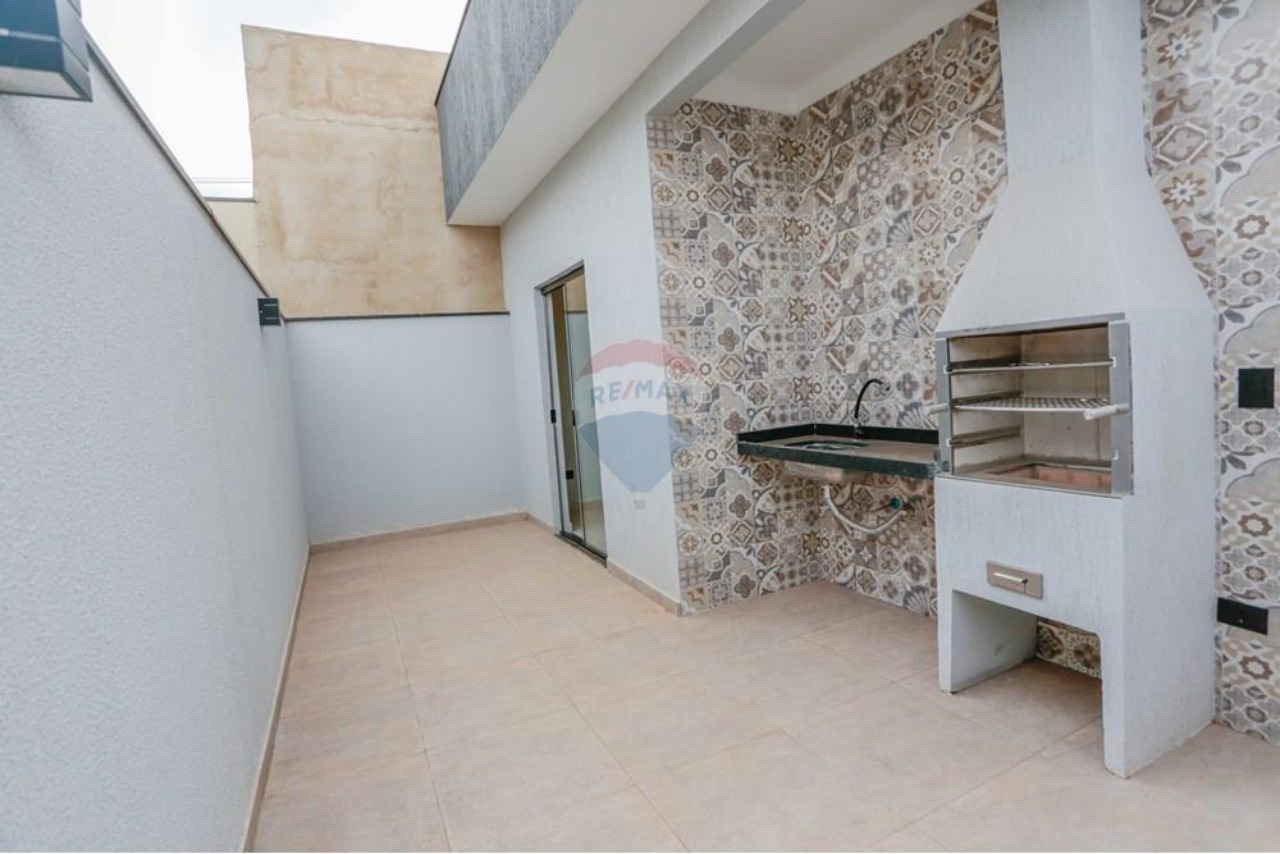 Casa de Condomínio, 3 quartos - Foto 13