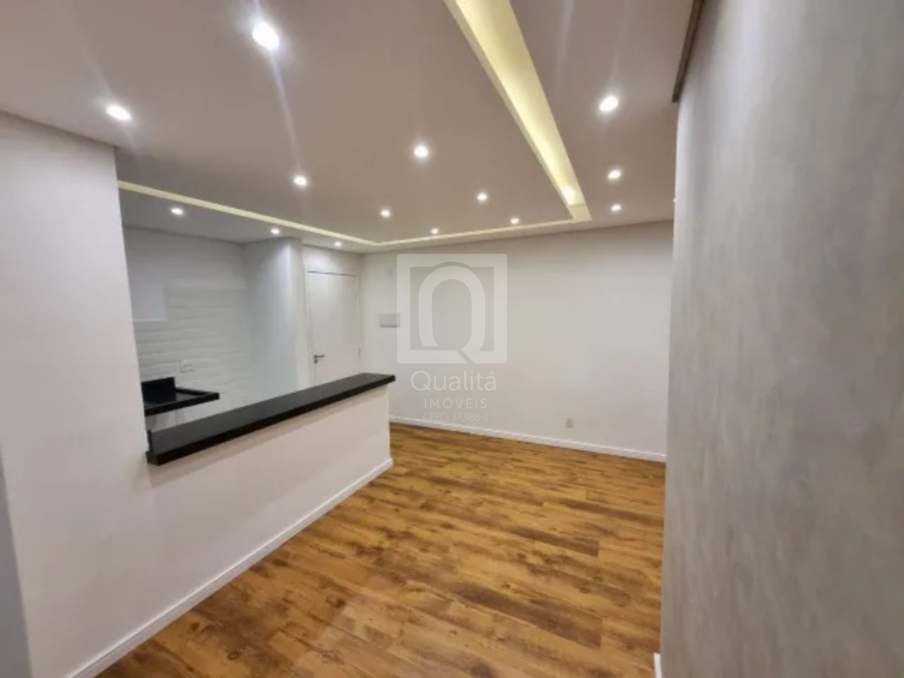 Apartamento, 2 quartos, 47 m² - Foto 2