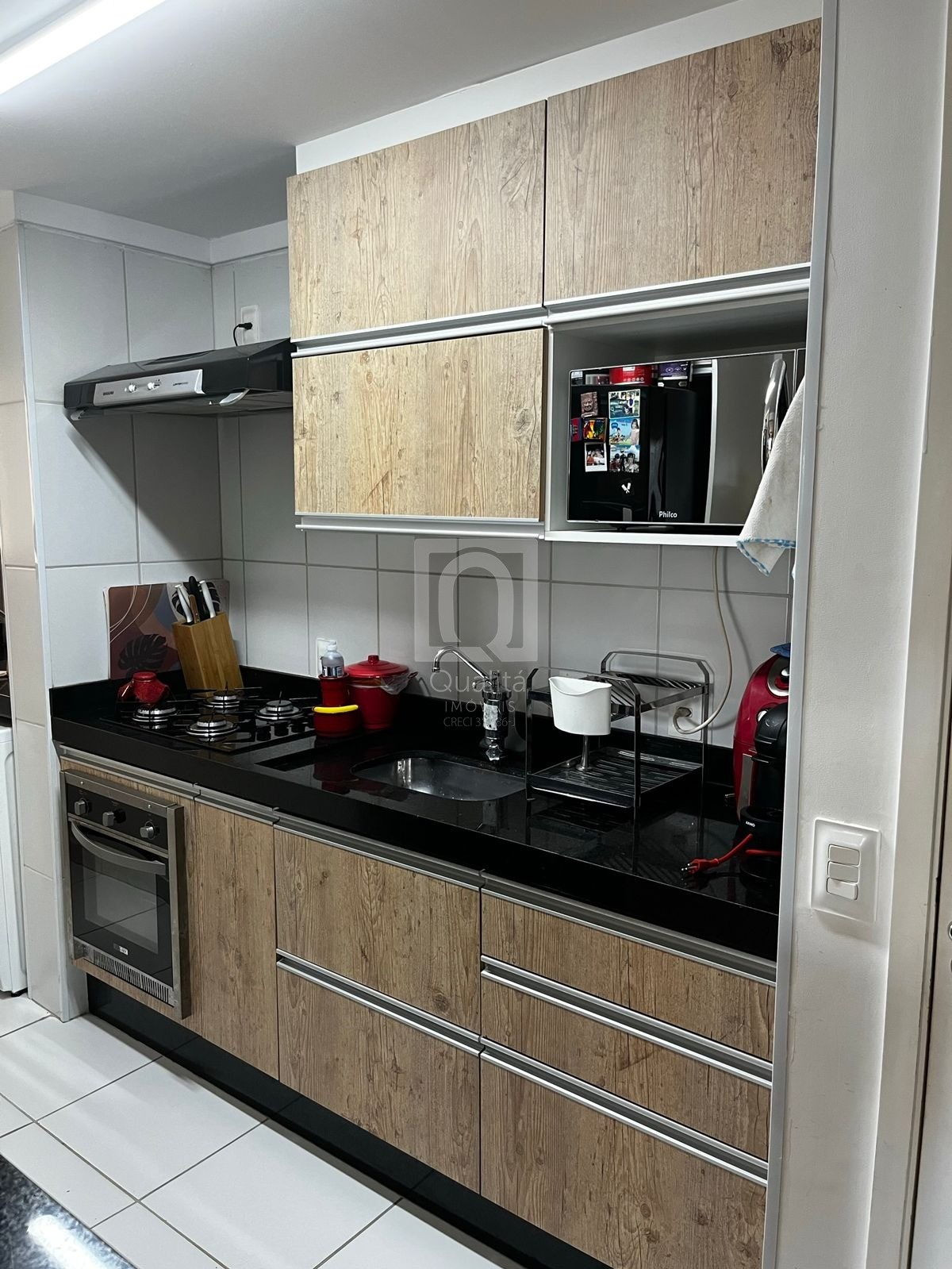 Apartamento, 2 quartos, 52 m² - Foto 2