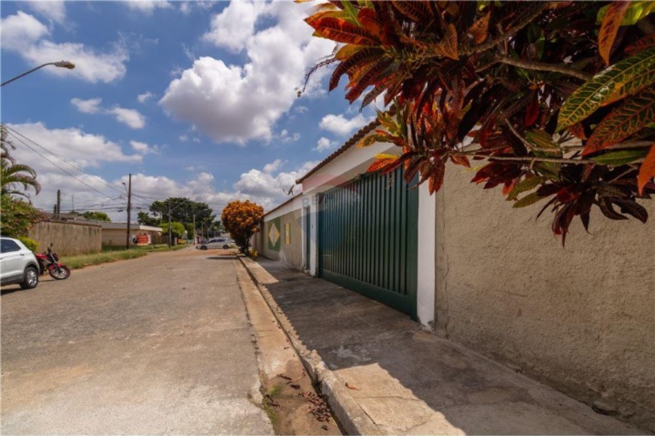 Casa, 3 quartos - Foto 3