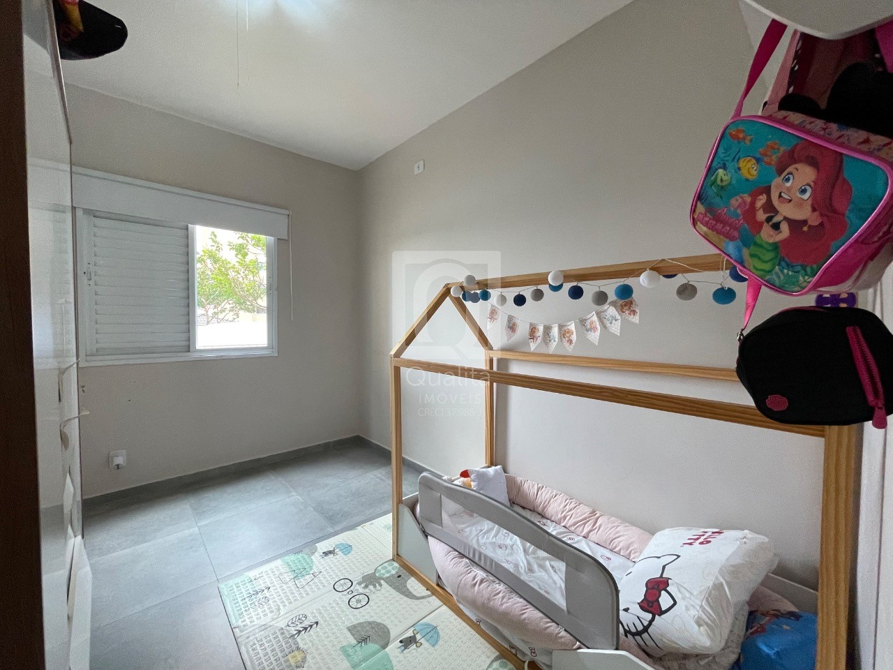 Apartamento, 2 quartos, 60 m² - Foto 11