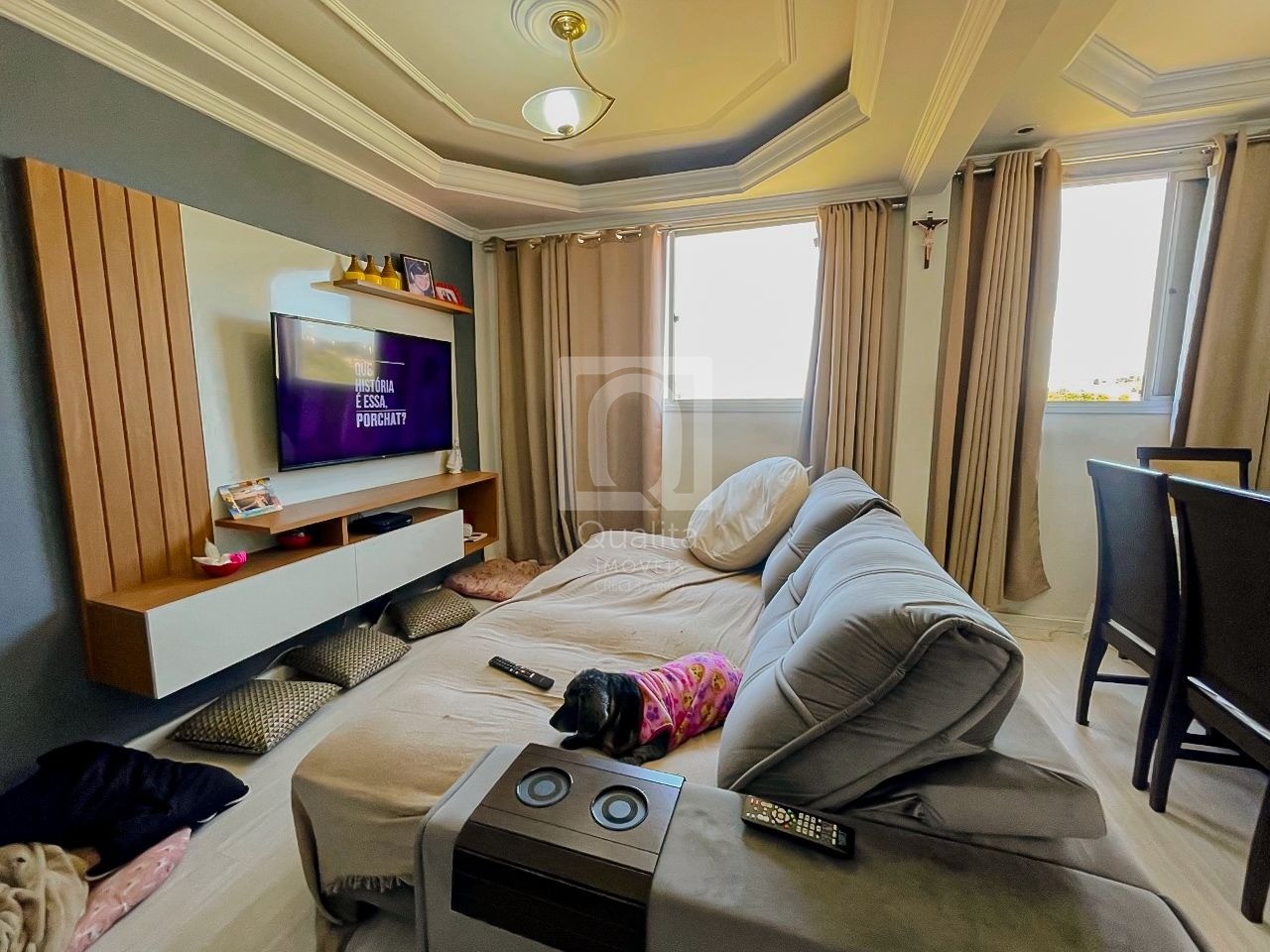 Apartamento, 3 quartos, 70 m² - Foto 5