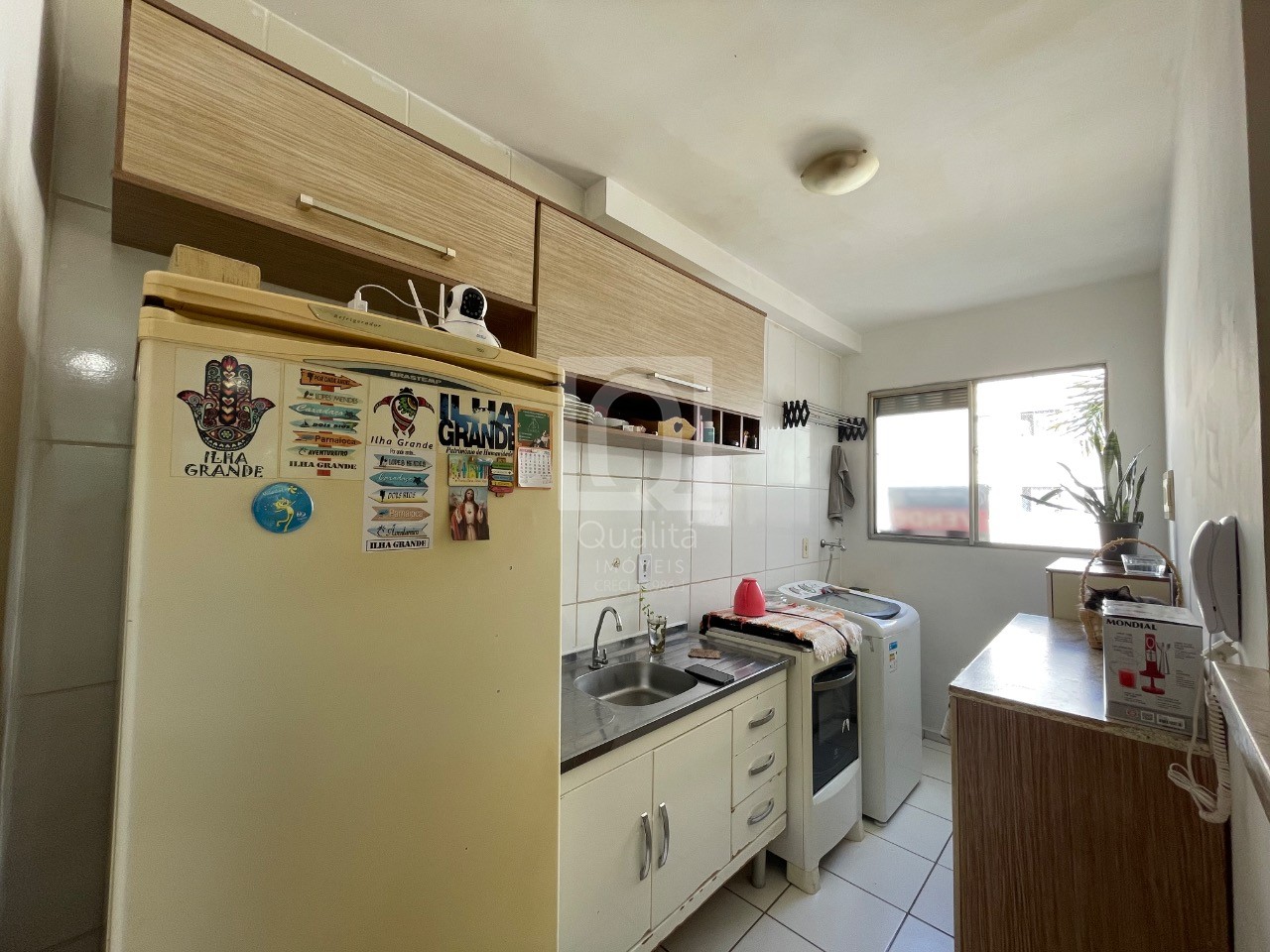 Apartamento, 2 quartos, 45 m² - Foto 15