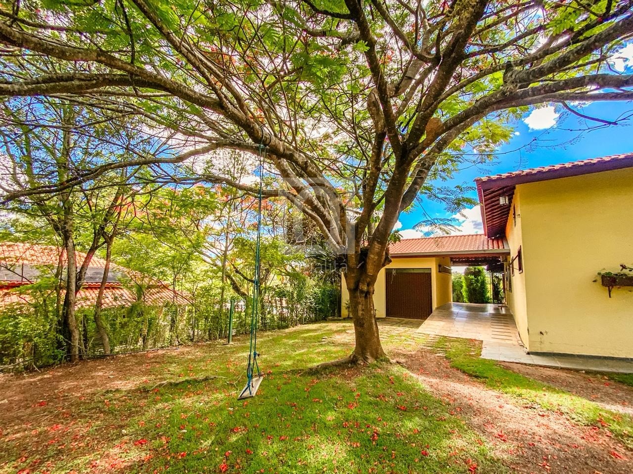 Chácara, 6 quartos, 5000 m² - Foto 57