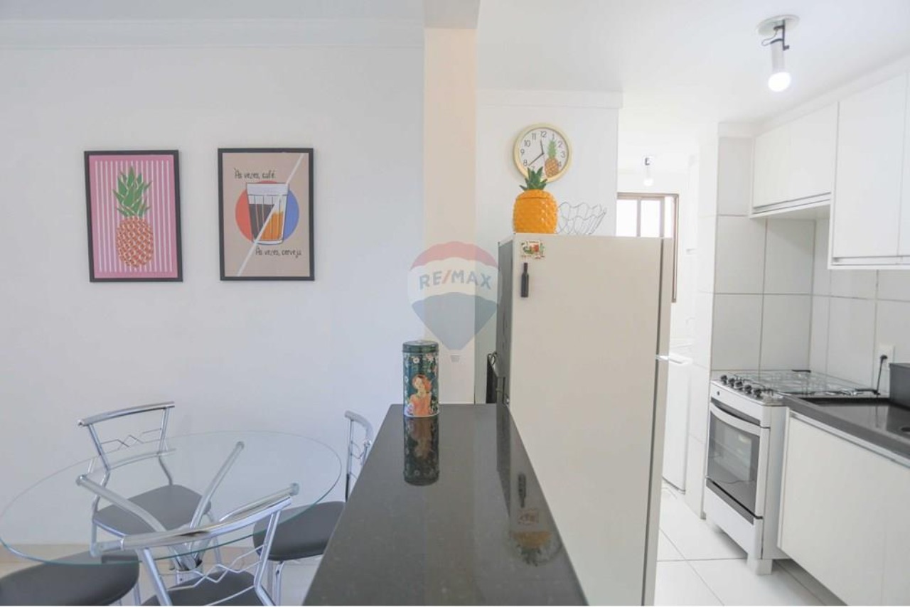 Apartamento, 2 quartos, 52 m² - Foto 9