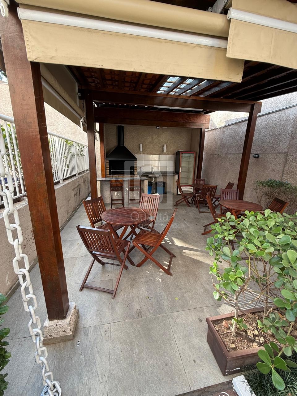 Apartamento, 2 quartos, 42 m² - Foto 17