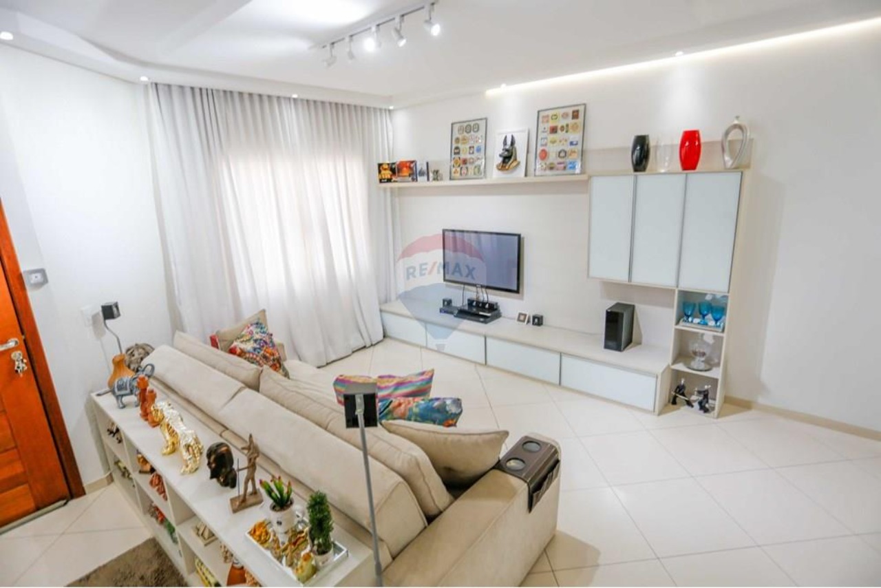 Sobrado, 3 quartos - Foto 1