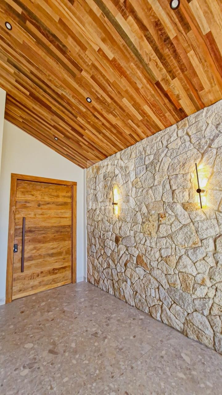 Casa de Condomínio, 5 quartos - Foto 28