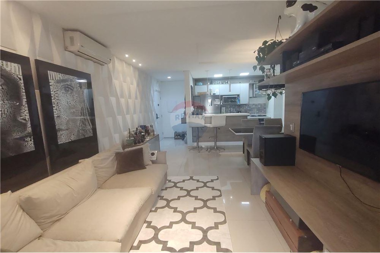 Apartamento, 3 quartos, 80 m² - Foto 7