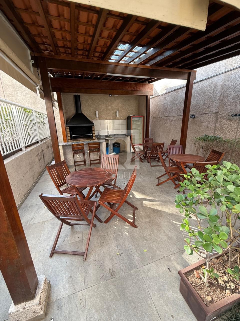 Apartamento, 2 quartos, 42 m² - Foto 18