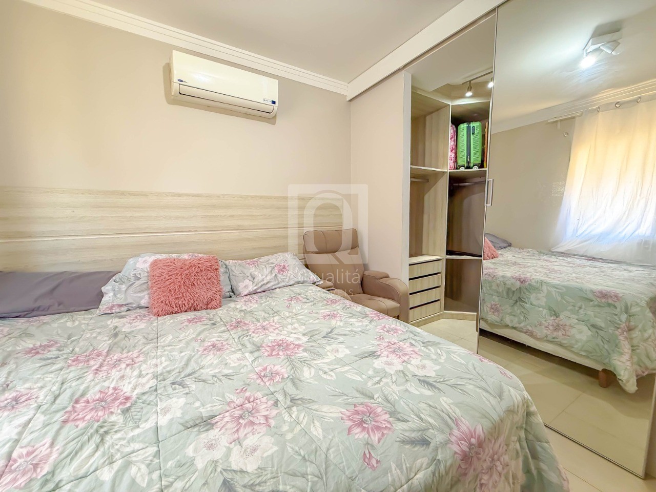 Casa de Condomínio, 3 quartos - Foto 8