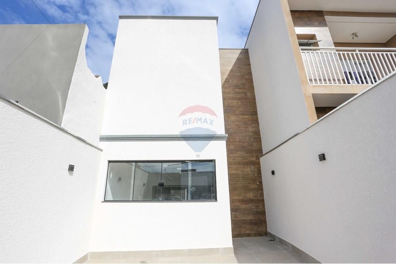 Sobrado, 3 quartos - Foto 4