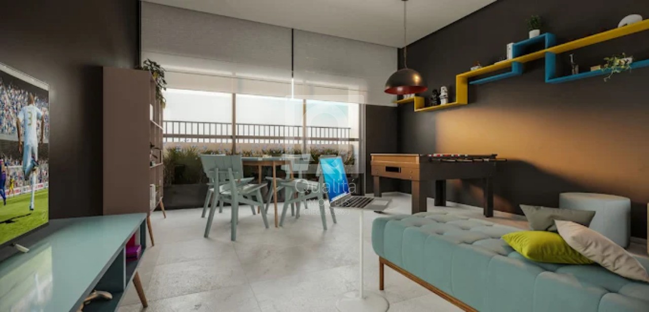 Apartamento, 2 quartos, 55 m² - Foto 18