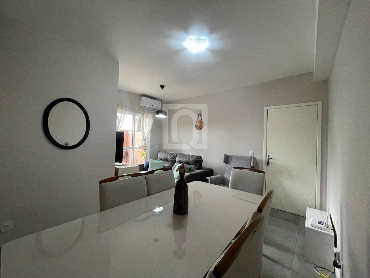 Apartamento, 2 quartos, 60 m² - Foto 4