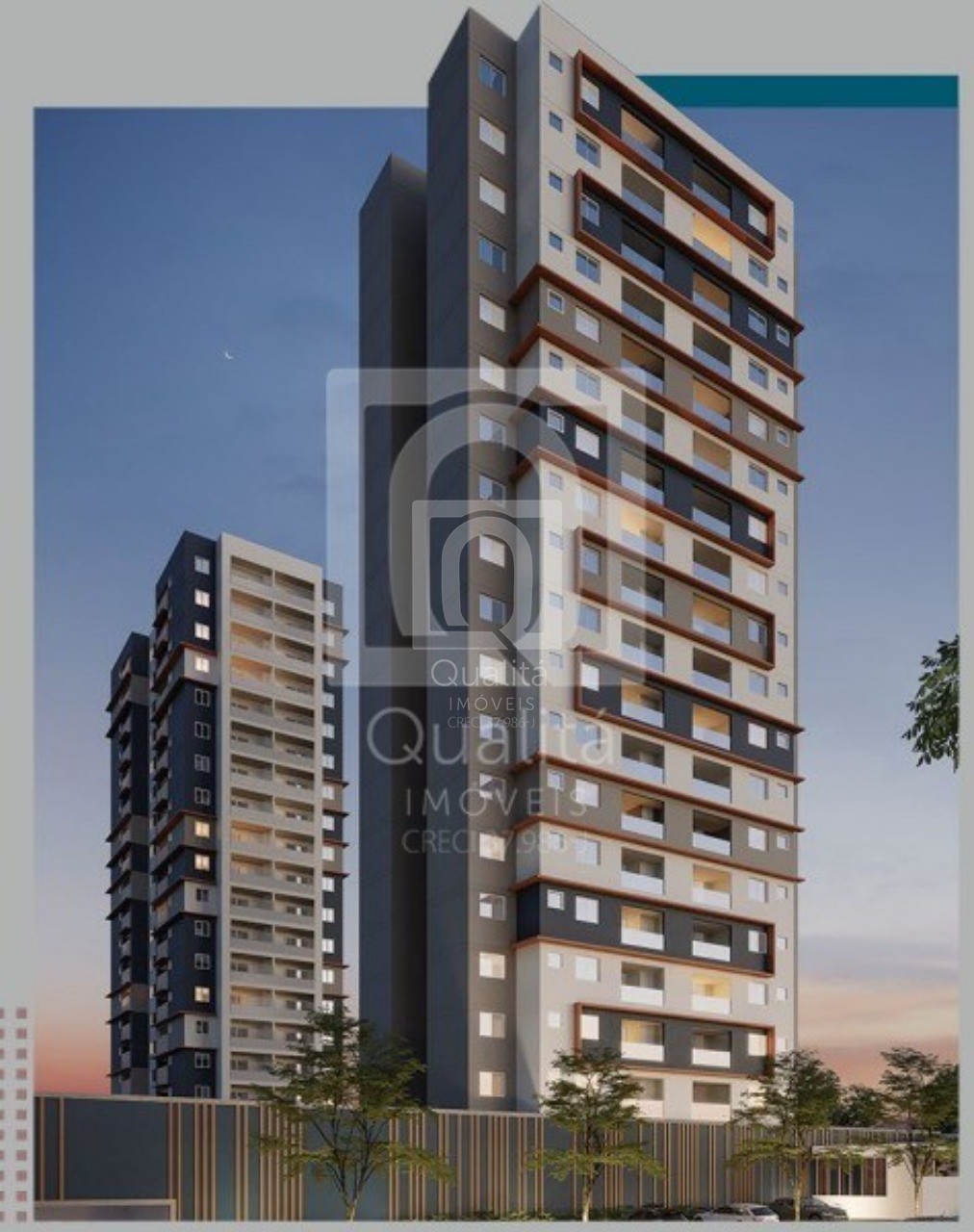 Apartamento, 2 quartos, 67 m² - Foto 20