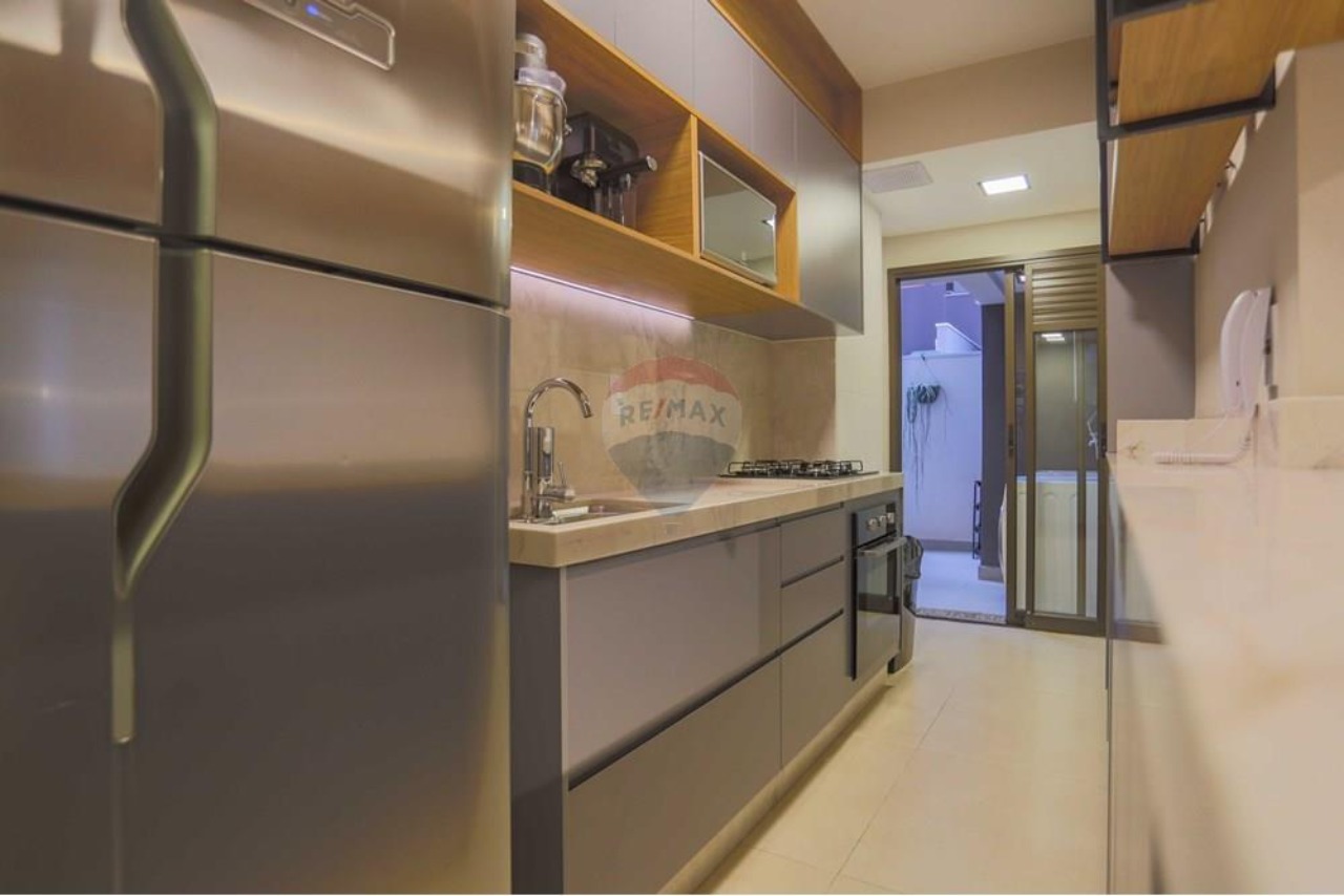 Apartamento, 2 quartos, 61 m² - Foto 3