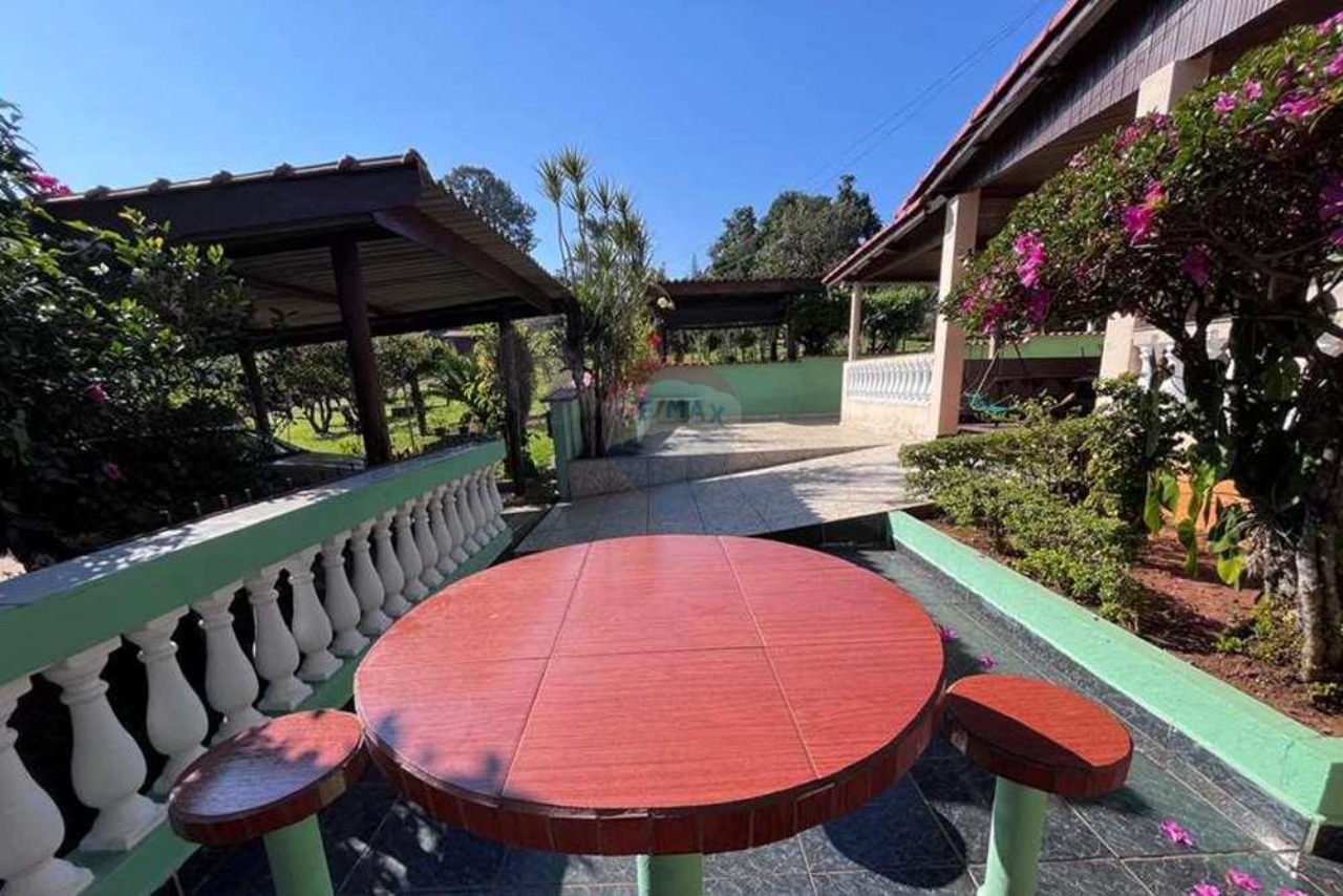 Chácara, 3 quartos, 2390 m² - Foto 6