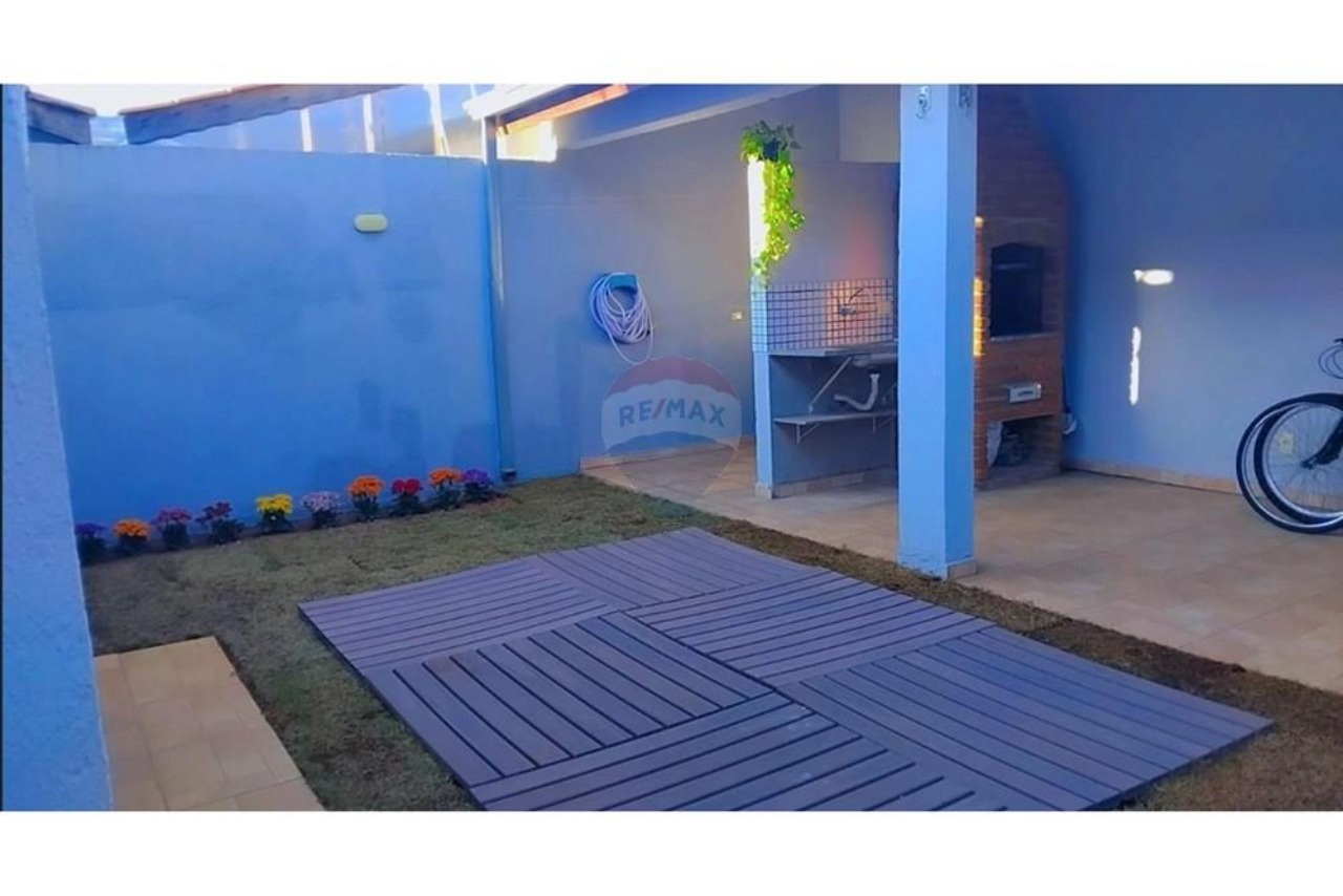 Casa, 2 quartos - Foto 21