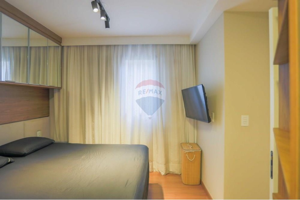 Apartamento, 2 quartos, 61 m² - Foto 20