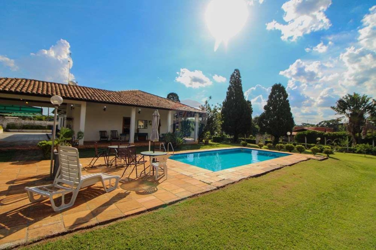 Casa, 3 quartos - Foto 24