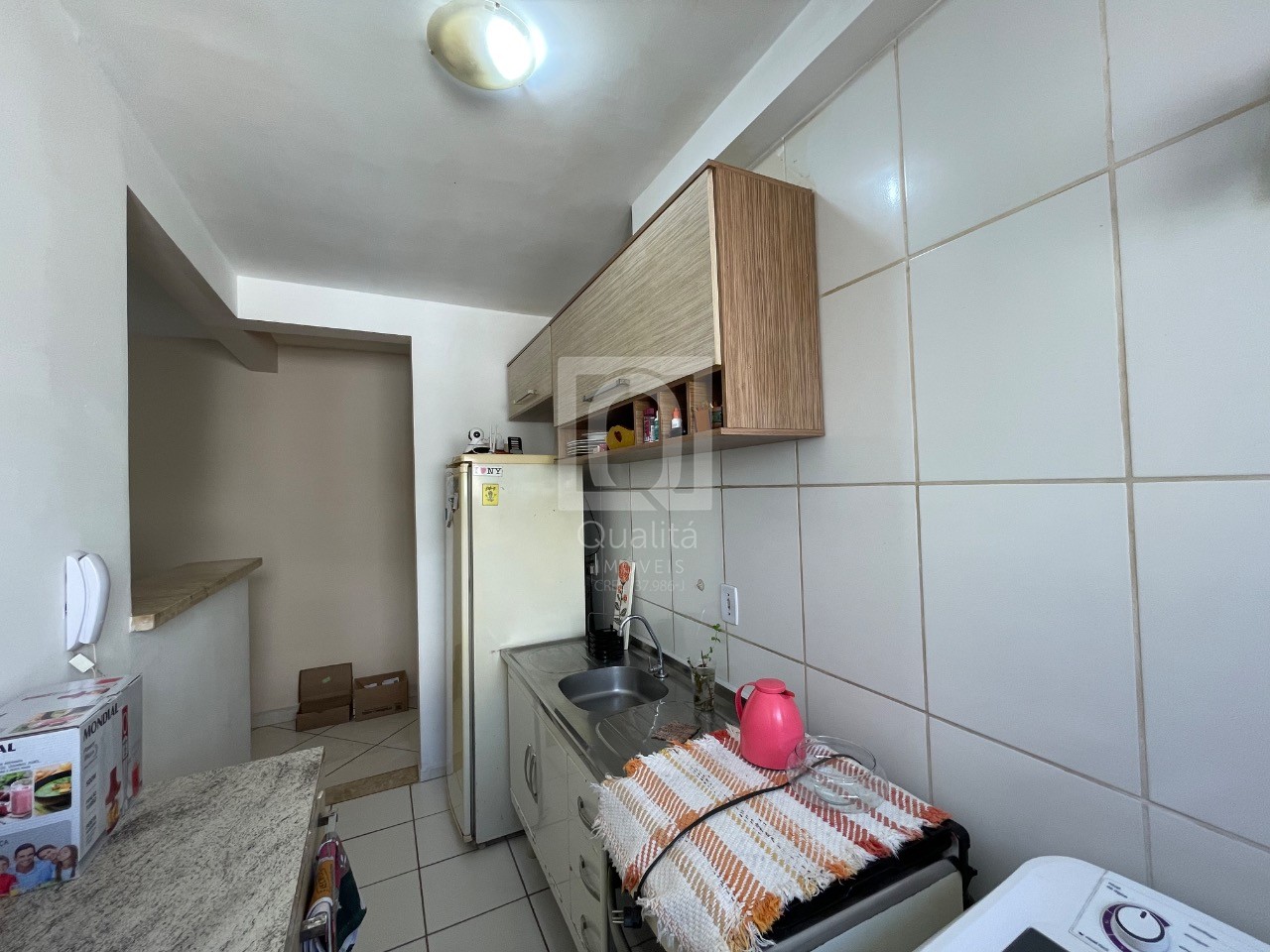 Apartamento, 2 quartos, 45 m² - Foto 14