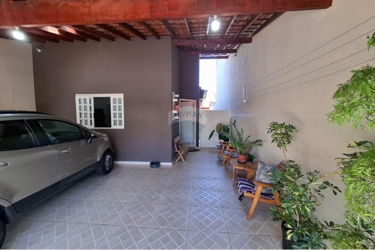 Casa, 3 quartos - Foto 3