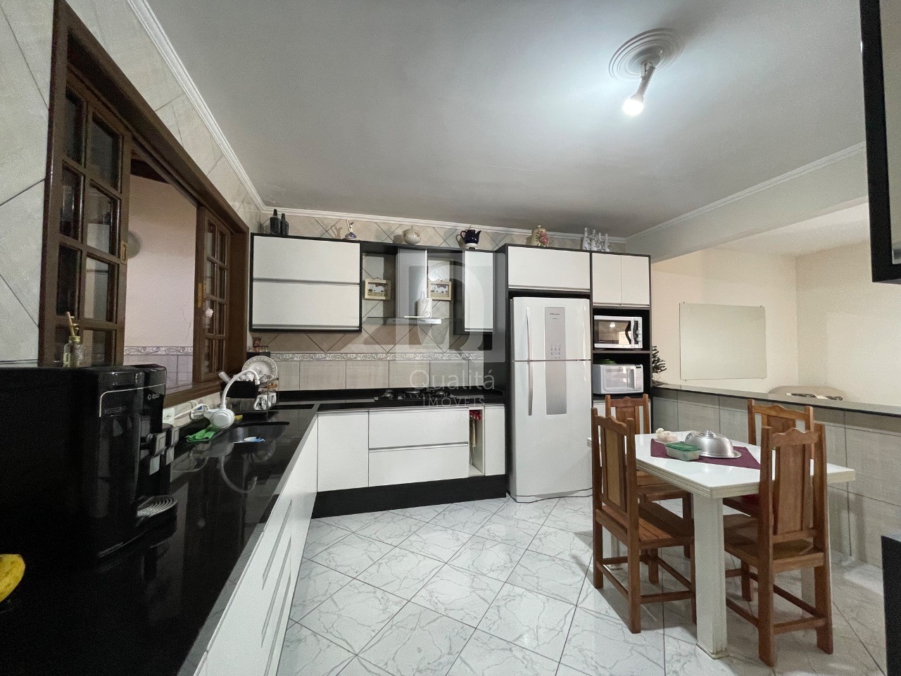 Sobrado, 4 quartos, 308 m² - Foto 23