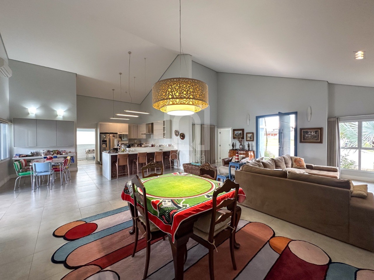 Casa de Condomínio, 4 quartos - Foto 3