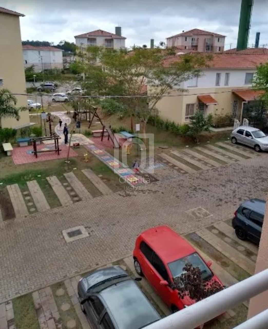 Apartamento, 2 quartos, 47 m² - Foto 9