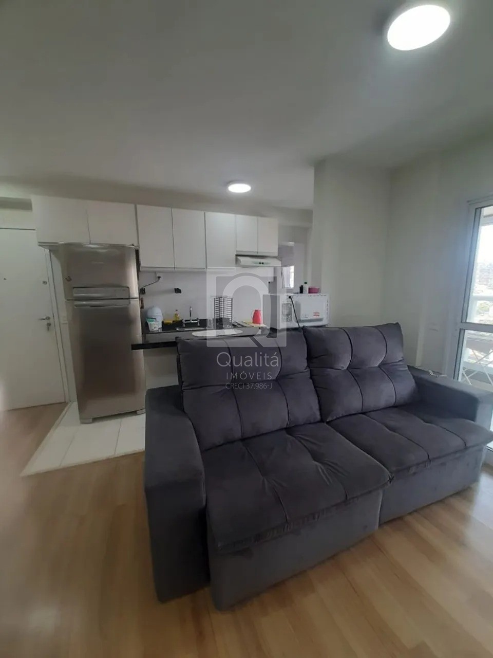 Apartamento, 3 quartos, 87 m² - Foto 2