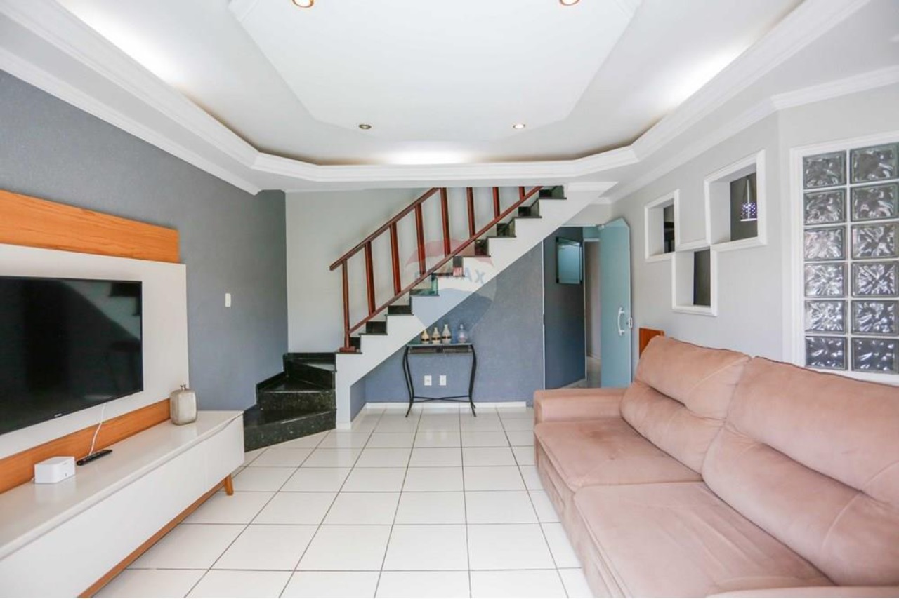 Sobrado, 5 quartos - Foto 2